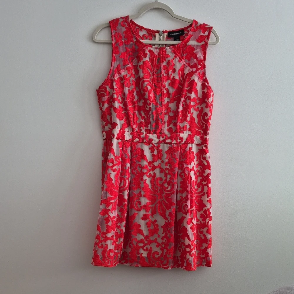 Stylestalker dress - Picture 2 of 7